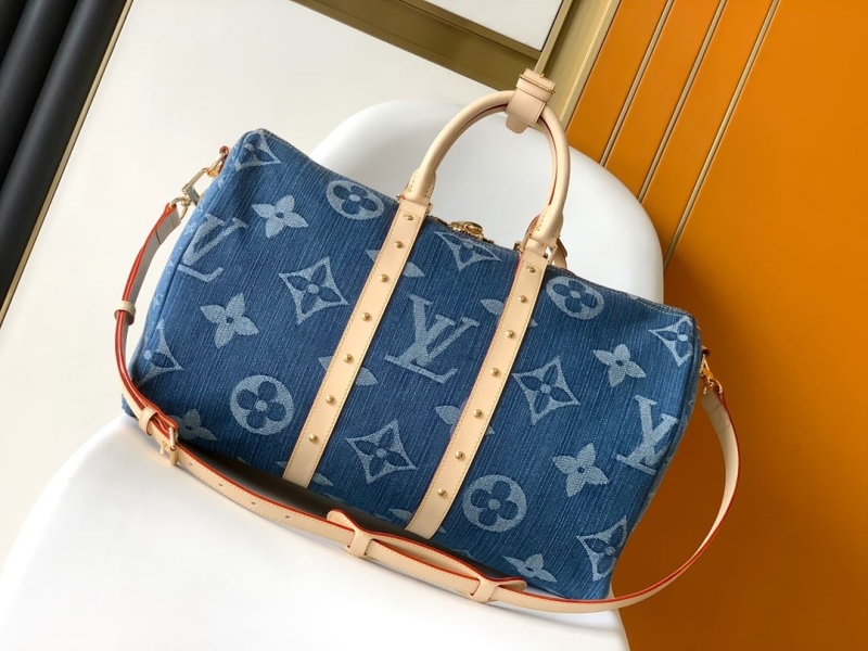 LV Travel Bags